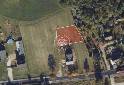 Spokój, przestrzeń, możliwości-1078 m² pod budowę