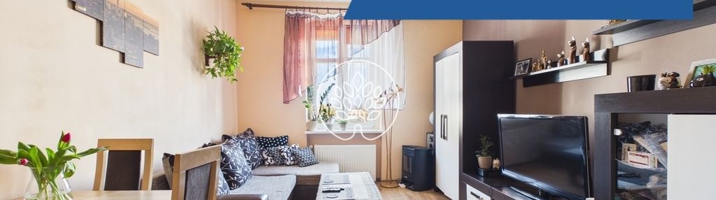 Skrzetusko 2 pokoje 47m2 + piwnica