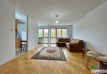 One large room apartment for rent - chodźki!