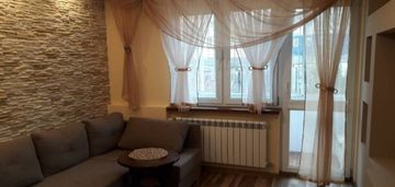 3-pokojowe  mieszkanie w ursusie