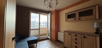 38m2, wola tower, balkon, świetna komunikacja
