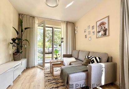 3-pokojowe mieszkanie na rembertowie