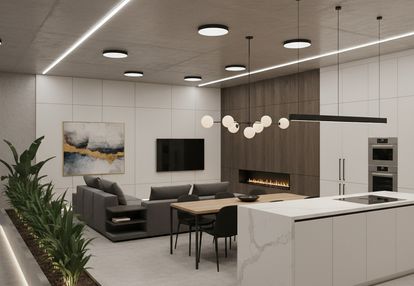 Nowe mieszkanie! wygoda i jakość blisko warszawy