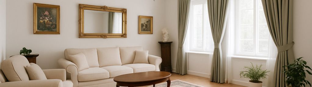 Dom i bliźniak i ołtaszyn