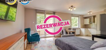 2 pokoje wynajem, wrzeszcz, 45 m2, balkon!