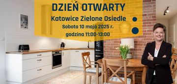Twój spokojny azyl na osiedlu zielonym
