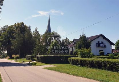 Kompleks działek rolnych -włodarka -k. trzebiatowa