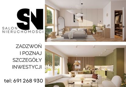 Przytulne i energooszczędne domy – twój nowy adres