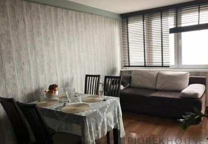 2-pokojowe mieszkanie na ochocie