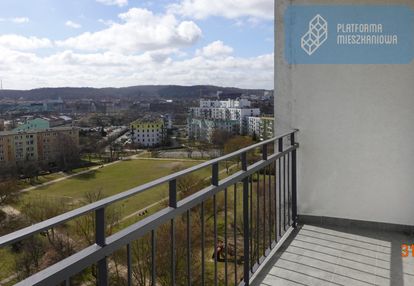 2 pokoje na zaspie z pięknym widokiem