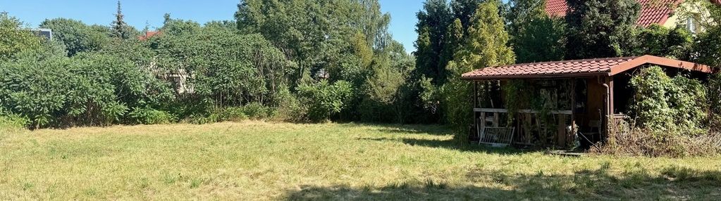 Na sprzedaż działka w skierdach koło legionowa