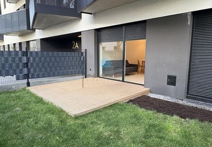 Wynajmę luksusowy apartament ogródek liliowa gniezno