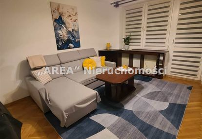 Mieszkanie waszyngtona 3 pok- od zaraz