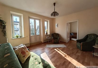 Siedlce, mieszkanie z własną działką, ul. bema