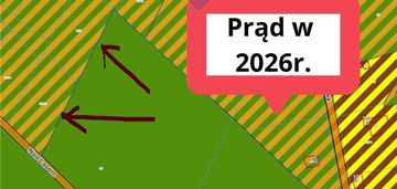 Działka pod duży dom  odlicz vat -23%, bez pcc