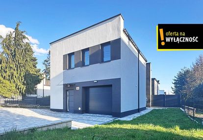 Twój dom blisko centrum – komfort i funkcjonalność