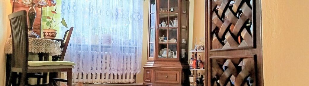 3pok, kuchnia, opcja garaż blisko centr. gdańska!