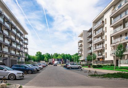 Mieszkanie na wrotkowie 2 pokoje+ ak 37,87m²