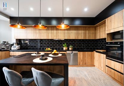 Komfortowy dom w łodzi - gotowy do wprowadzenia