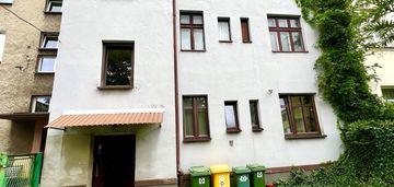 Inwestycja - kamienica w centrum rybnika