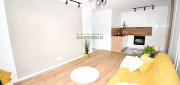 Inwestycyjna perełka blisko starówki