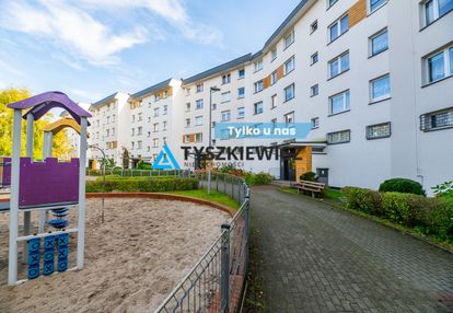 Komfortowe mieszkanie 5min do plaży!  4 pokoje