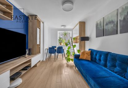 Przestronne 2 pokoje 51m² | kamienica | nowolipki