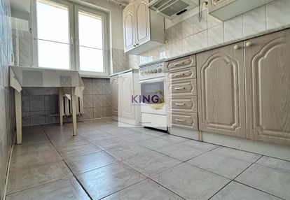 3 pokoje / 55,86 m² / garaż – gryfino