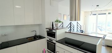 Wynajmę 2-pok apartament, żoliborz