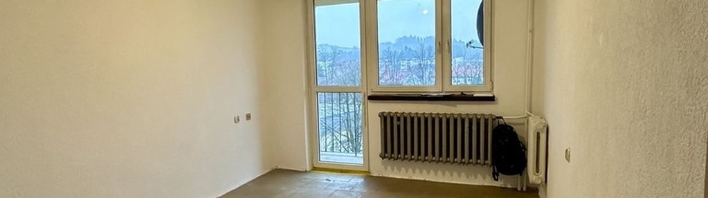 Na sprzedaż mieszkanie os.700 lecia, piekny widok
