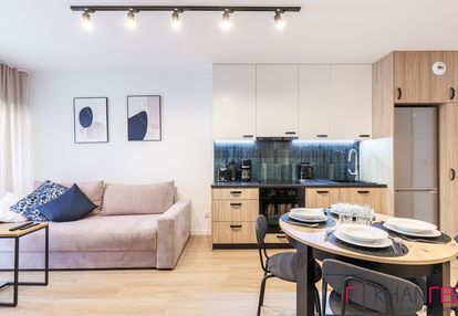 Apartament w karkonoszach| działający najem | 35m2