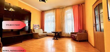 Mieszkanie 2 pokoje w centrum legnicy