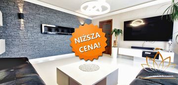 Okazja! 3 pokojowe mieszkanie! loggia. osiedle prz