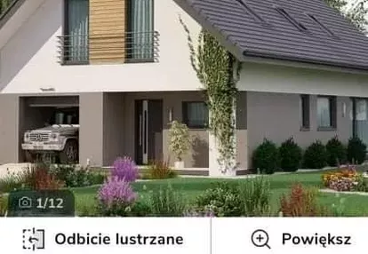 Działka na sprzedaż 1280m2