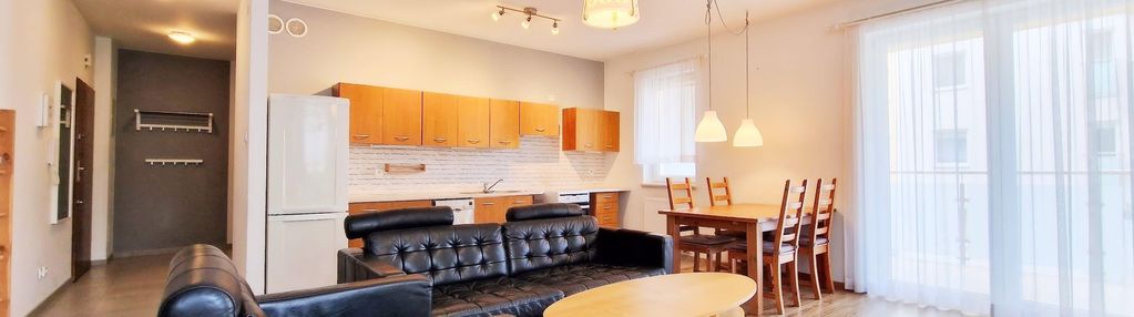 Janów - m4 z miejscem parkingowym ul. ketlinga