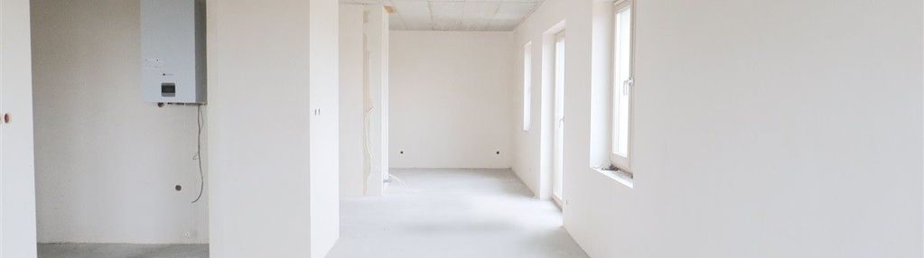 Płaszów 3 pokojowe mieszkanie na ostatnim piętrze