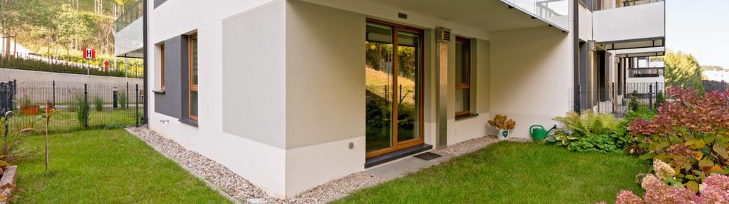 Mieszkanie na osiedlu foresta ul.myśliwska