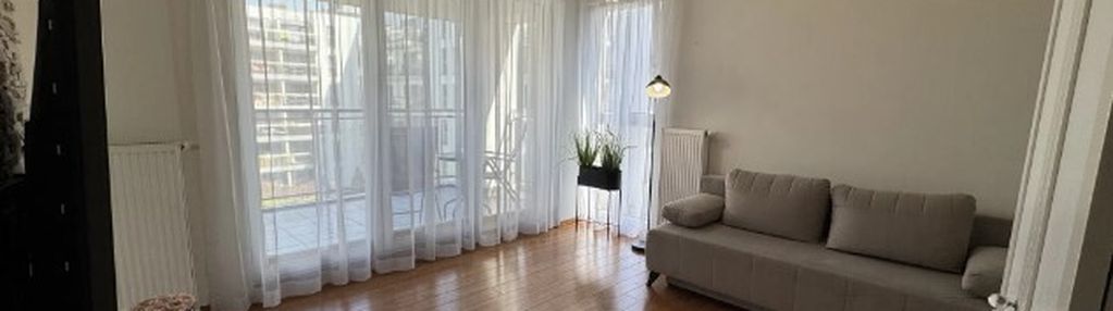 3-pokojowe mieszkanie na pradze-południe