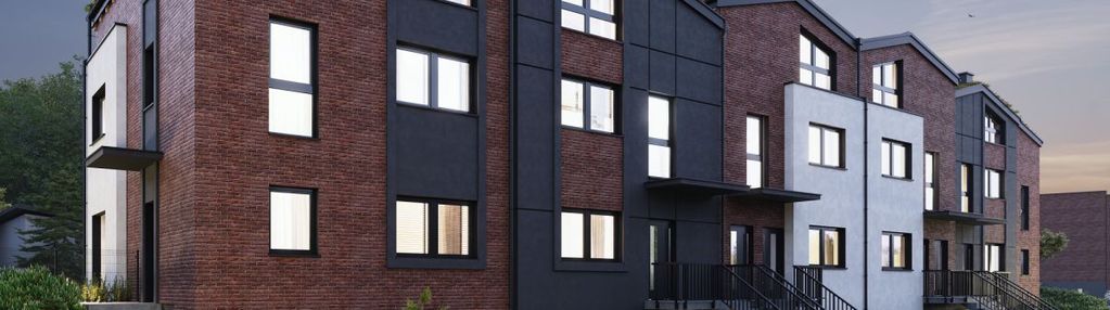 Mieszkanie z ogrodem gdańsk cicha okolica