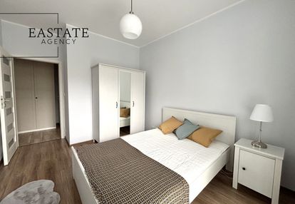 Żoliborz artystyczny / oddzielna kuchnia / parking