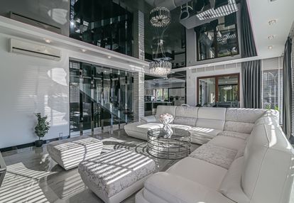 Dom 340 m2 w zielonej okolicy