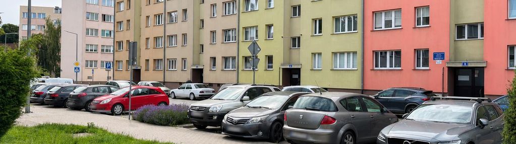 2 pokoje, balkon, ogrzewanie miejskie, ul. morcinka, lwówek śląski!