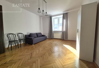 Centrum | bulwary warszawskie | przestronne