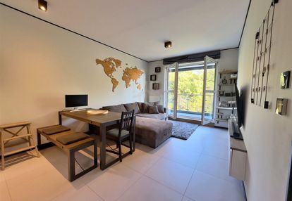 Gdynia pogórze, 2 pokoje + m. w hali i komórka lok