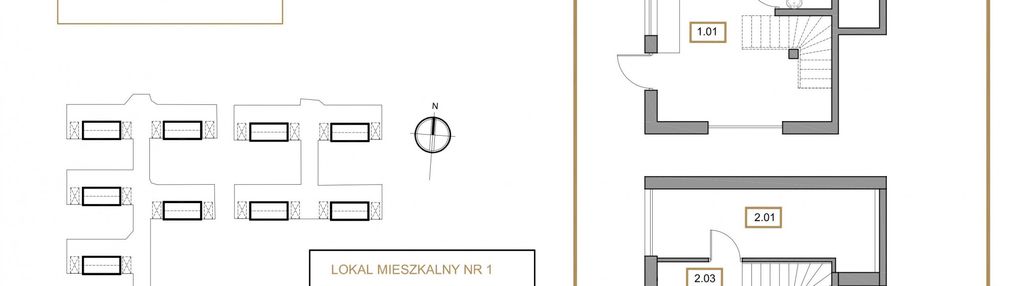 Nowa inwestycja  1km od plaży