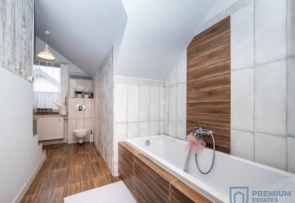 3 pokoje i balkon i klima i dolina prądnika