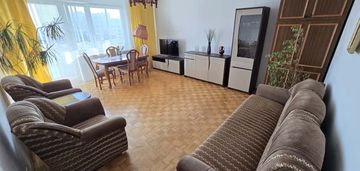 Okazja! 2/3 pokoje, piękny widok!