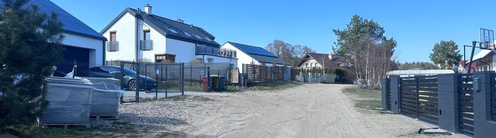 Działka na nowym osiedlu domów -koleczkowo!