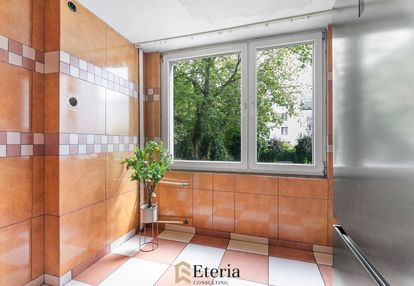 Perełka w śród zieleni - 62,6 m2 - parter