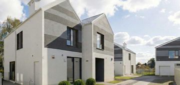 | doskonała lokalizacja |wysoki standard| ogród |